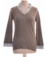 285679 Pulls et gilets CAROLL Occasion Once Again Friperie en ligne
