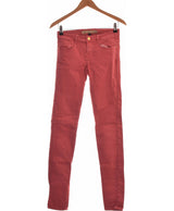 285703 Jeans ZARA Occasion Once Again Friperie en ligne