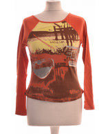 285741 Tops et t-shirts DPM BY DEPECH MOD Occasion Once Again Friperie en ligne