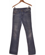 285762 Jeans DIESEL Occasion Once Again Friperie en ligne