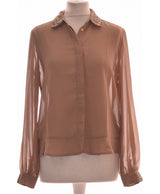 285778 Chemises et blouses MANGO Occasion Once Again Friperie en ligne
