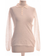 285789 Tops et t-shirts SOFT GREY Occasion Once Again Friperie en ligne