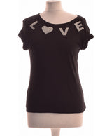 285796 Tops et t-shirts ZARA Occasion Once Again Friperie en ligne