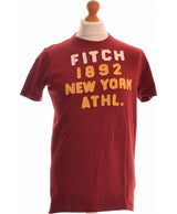 285814 Tops et t-shirts ABERCROMBIE Occasion Once Again Friperie en ligne
