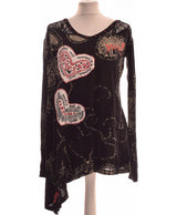 285846 Tops et t-shirts DESIGUAL Occasion Once Again Friperie en ligne