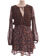 285851 Robes MANGO Occasion Once Again Friperie en ligne