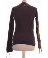 285853 Tops et t-shirts DESIGUAL Occasion Vêtement occasion seconde main