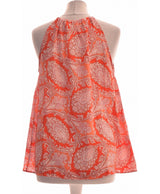 285858 Tops et t-shirts MANGO Occasion Vêtement occasion seconde main