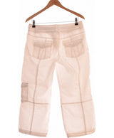 285902 Pantalons et pantacourts CAMAIEU Occasion Vêtement occasion seconde main