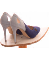 285914 Chaussures LA REDOUTE Occasion Vêtement occasion seconde main