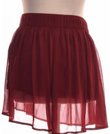 285921 Jupes HOLLISTER Occasion Vêtement occasion seconde main