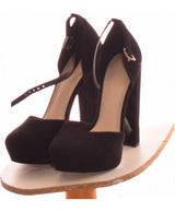 285926 Chaussures ASOS Occasion Once Again Friperie en ligne