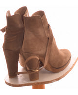 285928 Chaussures ZARA Occasion Vêtement occasion seconde main