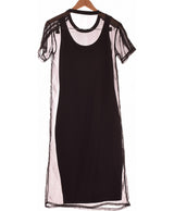 285935 Robes ADIDAS Occasion Once Again Friperie en ligne