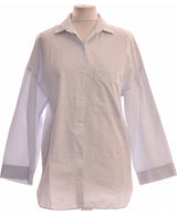 285941 Chemises et blouses ZARA Occasion Once Again Friperie en ligne