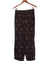 285942 Pantalons et pantacourts ZARA Occasion Once Again Friperie en ligne