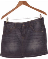 285985 Jupes BENETTON Occasion Once Again Friperie en ligne