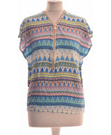 286032 Tops et t-shirts IT HIPPIE Occasion Once Again Friperie en ligne