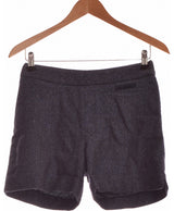 286098 Shorts et bermudas GRAIN DE MALICE Occasion Once Again Friperie en ligne
