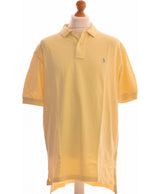 286158 Tops et t-shirts RALPH LAUREN Occasion Once Again Friperie en ligne