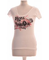 286201 Tops et t-shirts KOOKAI Occasion Once Again Friperie en ligne