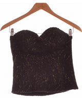 286224 Tops et t-shirts MORGAN Occasion Once Again Friperie en ligne
