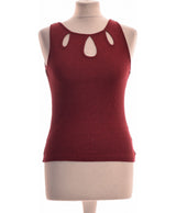 286228 Tops et t-shirts MORGAN Occasion Once Again Friperie en ligne