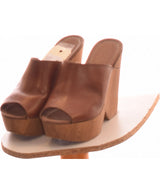 286238 Chaussures TEXTO Occasion Once Again Friperie en ligne