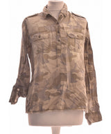 286254 Chemises et blouses HOLLISTER Occasion Once Again Friperie en ligne
