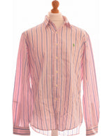 286274 Chemises et blouses RALPH LAUREN Occasion Once Again Friperie en ligne