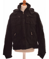 286314 Manteaux JULES Occasion Once Again Friperie en ligne