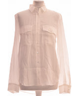 286418 Chemises et blouses MANGO Occasion Once Again Friperie en ligne
