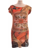 286435 Robes DESIGUAL Occasion Once Again Friperie en ligne