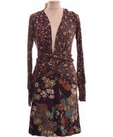 286437 Robes LA FEE MARABOUTEE Occasion Once Again Friperie en ligne
