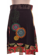 286447 Jupes DESIGUAL Occasion Vêtement occasion seconde main