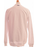 286448 Pulls et gilets FILA Occasion Vêtement occasion seconde main