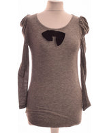 286453 Tops et t-shirts SANDRO Occasion Once Again Friperie en ligne
