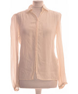 286471 Chemises et blouses MAJE Occasion Once Again Friperie en ligne