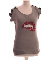 286508 Tops et t-shirts LA CITY Occasion Once Again Friperie en ligne
