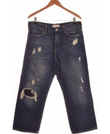 286553 Jeans MANGO Occasion Once Again Friperie en ligne