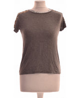 286624 Tops et t-shirts CLAUDIE PIERLOT Occasion Once Again Friperie en ligne