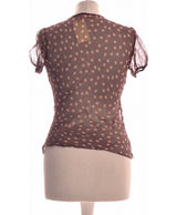 286731 Tops et t-shirts MANOUKIAN Occasion Vêtement occasion seconde main