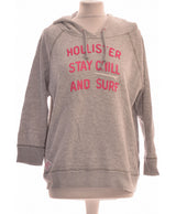 286736 Pulls et gilets HOLLISTER Occasion Once Again Friperie en ligne