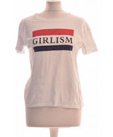 286739 Tops et t-shirts BERSHKA Occasion Once Again Friperie en ligne