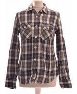 286743 Chemises et blouses SUPERDRY Occasion Once Again Friperie en ligne