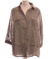 286838 Chemises et blouses PHILDAR Occasion Once Again Friperie en ligne