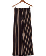 286864 Pantalons et pantacourts BERSHKA Occasion Once Again Friperie en ligne