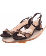 286890 Chaussures ERAM Occasion Once Again Friperie en ligne