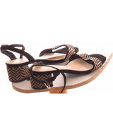 286890 Chaussures ERAM Occasion Vêtement occasion seconde main