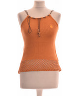 286958 Tops et t-shirts LULUCASTAGNETTE Occasion Once Again Friperie en ligne